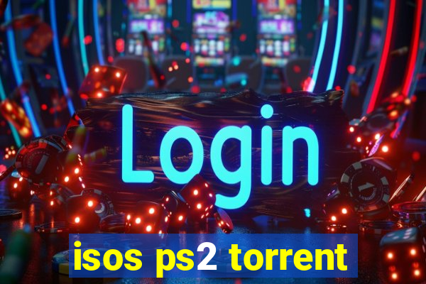 isos ps2 torrent